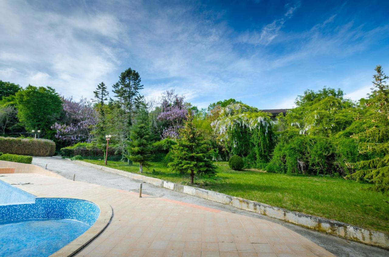 Park Complex Viktoria Balchik Exterior photo