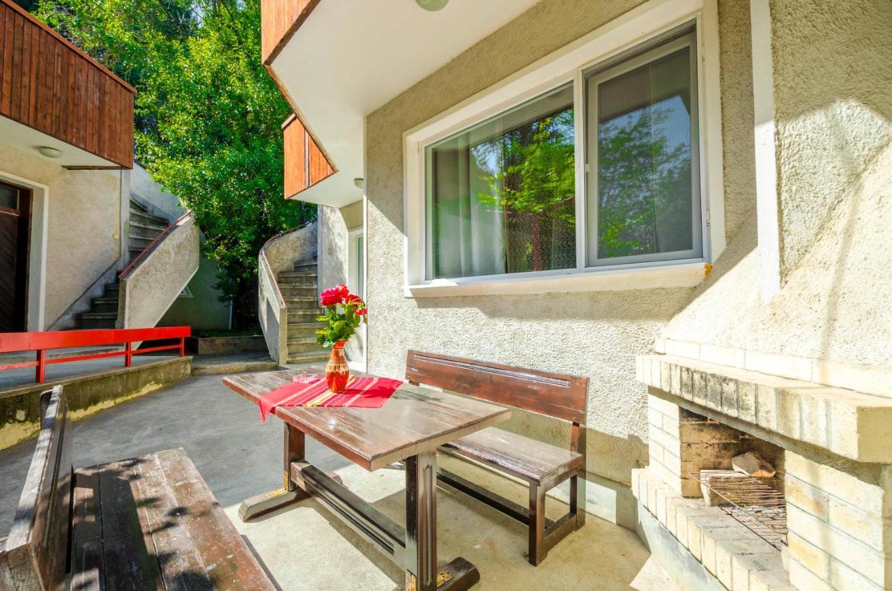 Park Complex Viktoria Balchik Exterior photo