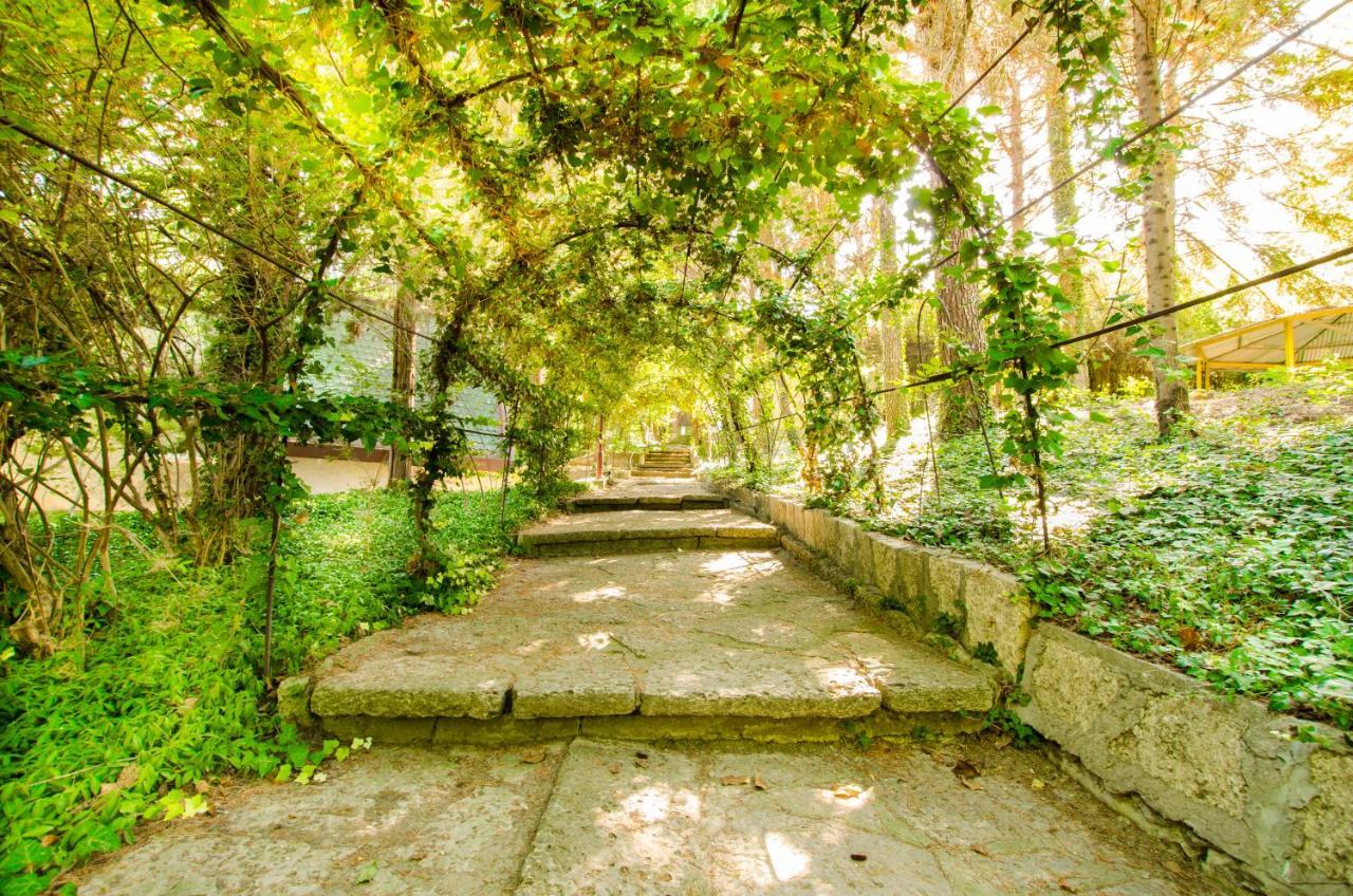 Park Complex Viktoria Balchik Exterior photo
