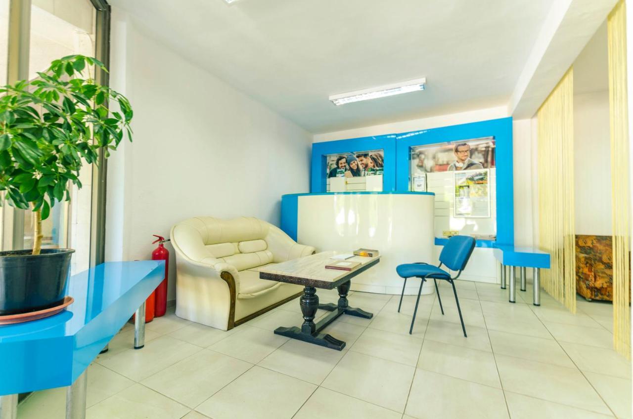 Park Complex Viktoria Balchik Exterior photo